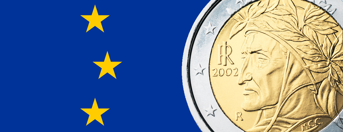 Productie - Eurosets alle Eurolanden